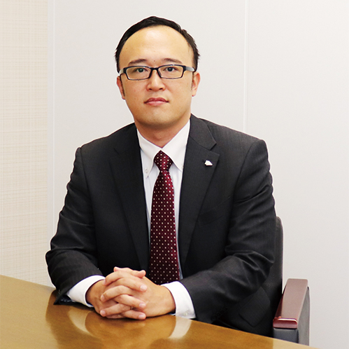 Managing Director