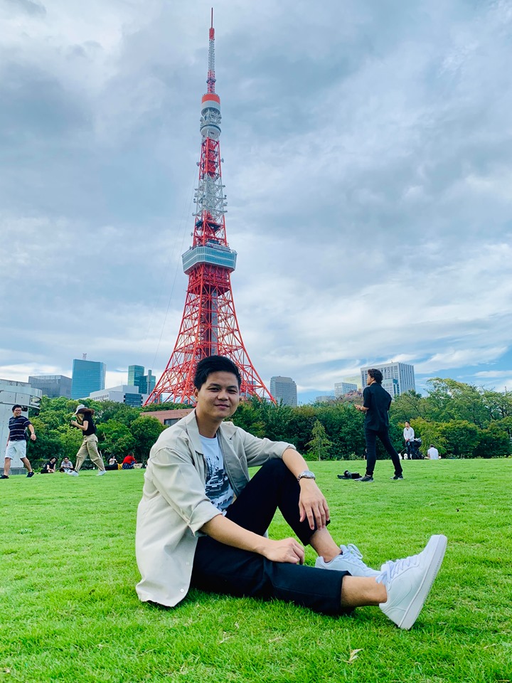 Nyein Chan