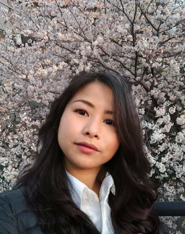Su Myat Myat Nyein