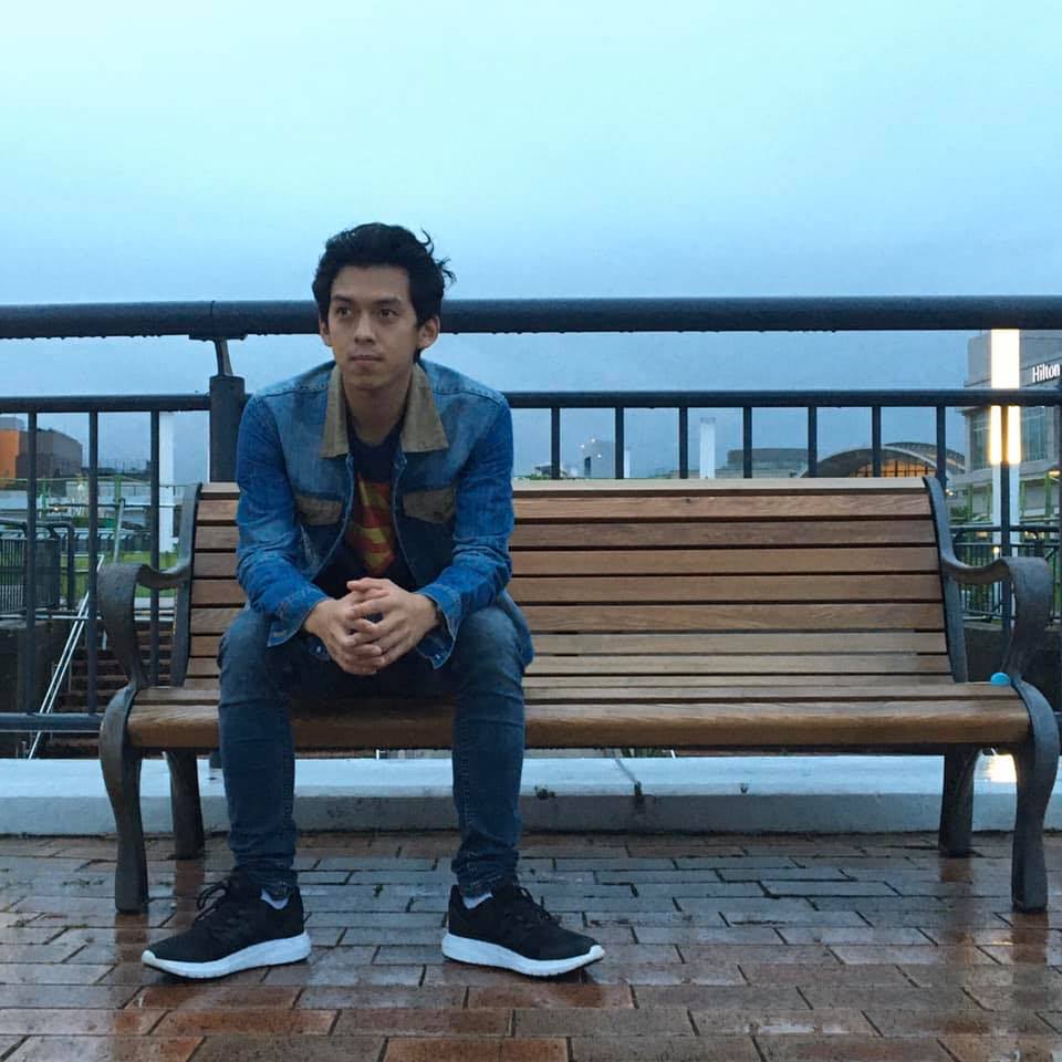 Nyan Lin Htet