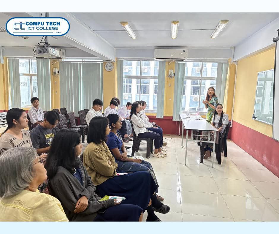 Japan IT Job oppotunities and Language School Seminar
